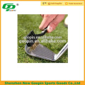 Golf Club Cleaning Brush with Retractor